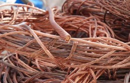 疏勒县二手电线电缆专业回收