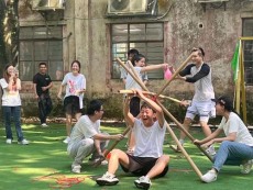 番禺区知名团建拓展公司二日游