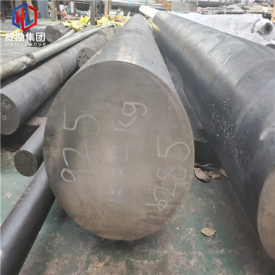 Inconel690黑皮棒锻件的热处理工艺