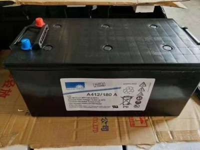 丽江德国阳光蓄电池A412/100AAH原装保证