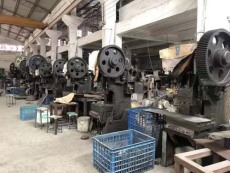 中山板芙镇本地整厂旧机械设备回收拆除方案