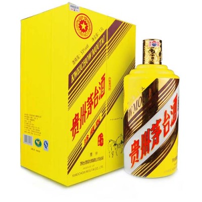 广东2.5L茅台酒回收行情