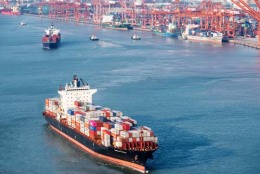 湛江到日本专线物流海运国际货运代理公司