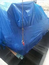 设备吊装搬运施工方案