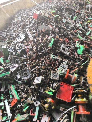 广州小楼镇废品回收多少钱一吨