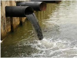广安工业废水第三方常规检测工业冷却水检测