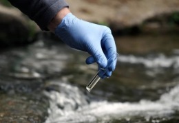 四川废水常规五项检测  成都污水水质检测
