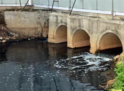 宜宾水质常规指标检测  工业污水检测多少钱