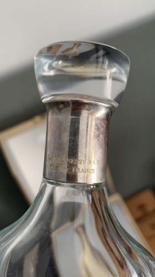 河西区长期路易十三酒瓶回收准确报价