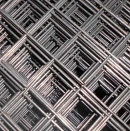 广东焊接钢丝网规格