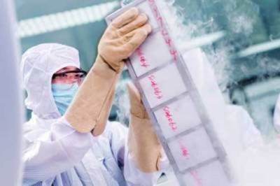 中国干细胞疗法治疗前列腺炎