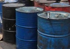安徽专业导热油回收价格
