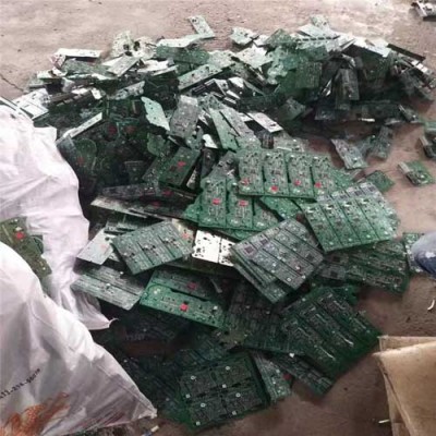 深圳回收库存电子料多少钱一吨今天价格