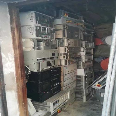 深圳坪山库存电子料回收长期专业回收