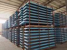兰陵县建筑保温保模一体板生产厂家