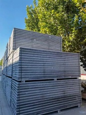 保定白沟新城建筑保温保温一体板免拆模板生产厂家