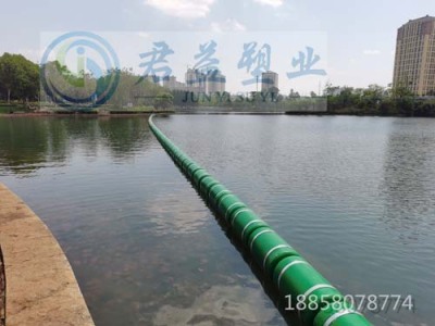 漯河水库拦污浮筒生产厂家