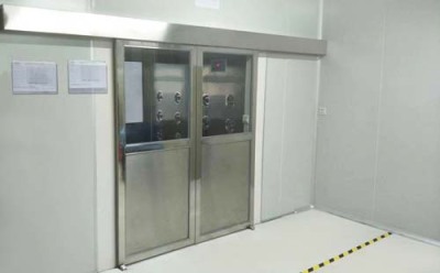 西宁手术室无尘室车间设计施工总包一站式服务