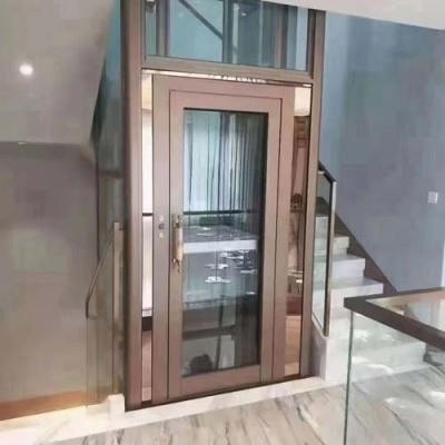 济宁别墅电梯多少钱