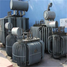 鎮江電力配電柜 廂式配電站拆除回收處理