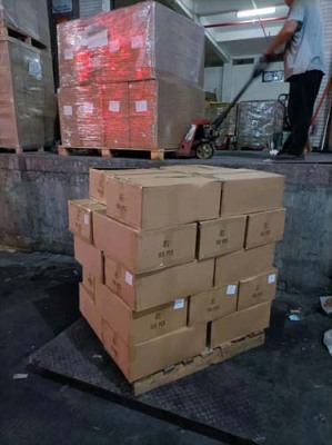 东莞—蚌埠大型行李托运价格表