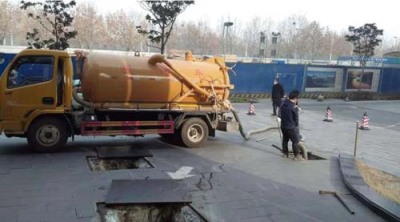 白云附近疏通马桶下水道怎么收费