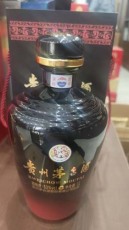 广州30年茅台酒瓶回收商行