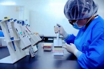 江苏省区域细胞制备中心牙源干细胞储存