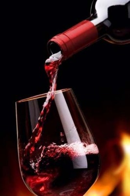 山东年会用法国红酒圣杯庄园红葡萄酒长相思