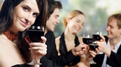 延安年会用法国红酒圣之鹿系列葡萄酒高端酒价格