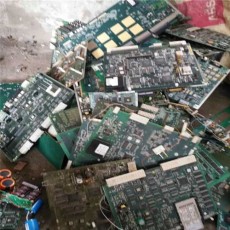 东莞大岭山回收电子IC多少钱一吨