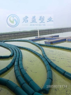 齐齐哈尔水源地拦污浮筒供应厂家