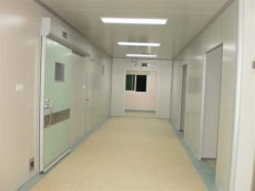 北京手术室无菌室车间设计施工总包一站式服务