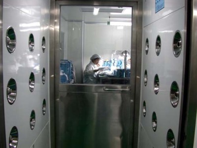 北京手术室无菌室车间设计施工总包一站式服务