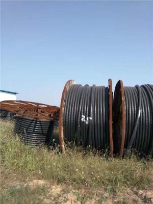 博尔塔拉蒙古自治州旧电缆回收商家