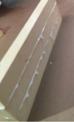 湛江实木拼板胶多少钱