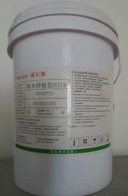 桂林拼木胶按客户配方生产
