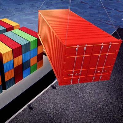 中山发丹麦国际海运双清包税时效