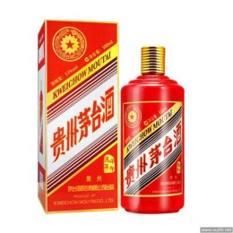 杭州国酒30年茅台酒瓶回收价格
