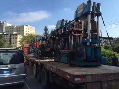 惠州博罗县本地剪板机回收公司价格