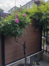 长治好用的庭院铝合金围栏多少钱一米
