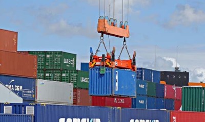 鄂州到马来西亚海运整柜物流国际货运代理