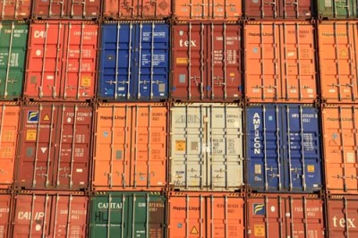 深圳到日本海运集装箱物流国际货运公司