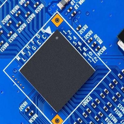 河南信用好的IC芯片商城存储器芯片采购平台安芯网