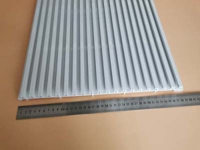 温州PVC挤出型材出口品质