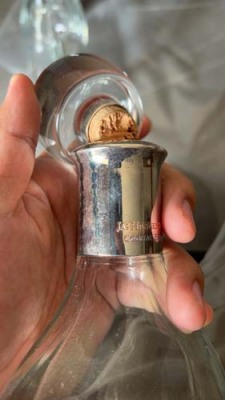 嘉定区长期路易十三酒瓶回收多年经验