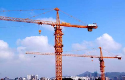 深圳市性价比高的塔吊租赁多少钱一个月