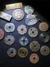 面范哪里可以出售深圳上门收购古钱币