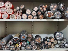 中江县废旧电线电缆回收公司