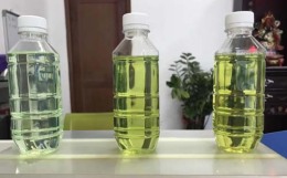 云南专业矿物油回收近期行情